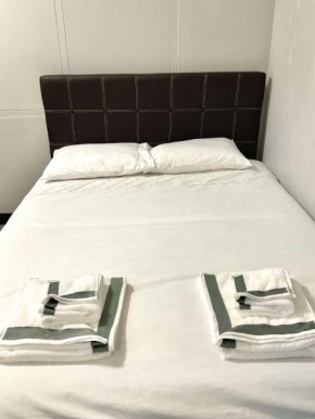 Rungrat Apartment